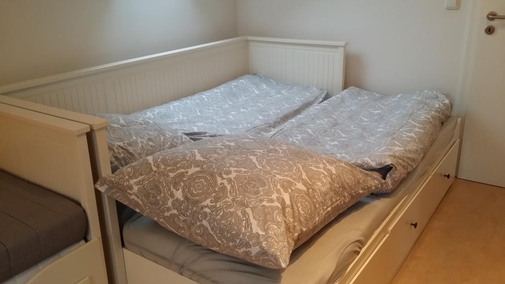 Wiflinger Graben Einfamilienhaus Villa Wörth Dış mekan fotoğraf
