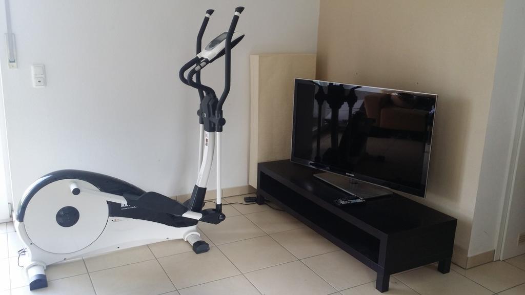 Wiflinger Graben Einfamilienhaus Villa Wörth Dış mekan fotoğraf