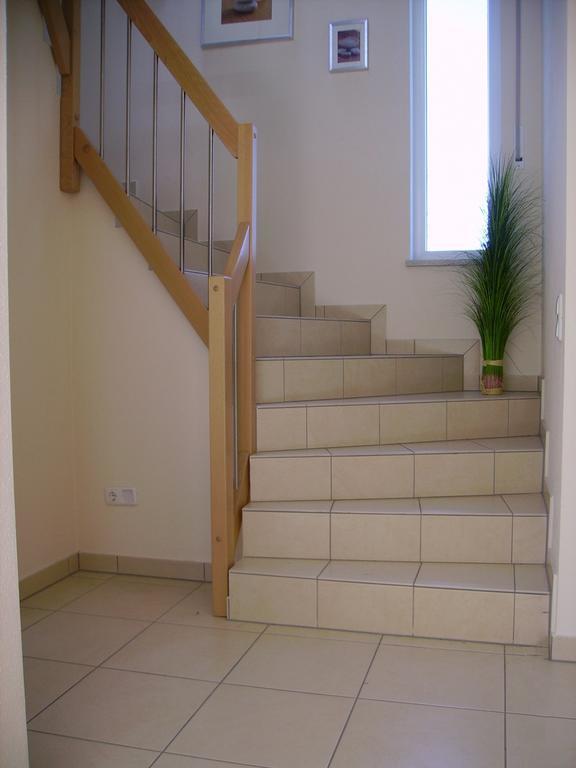 Wiflinger Graben Einfamilienhaus Villa Wörth Dış mekan fotoğraf
